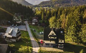 Pokoje I Apartamenty Nad Potokiem